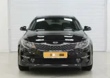 Kia Optima, IV — фото 1