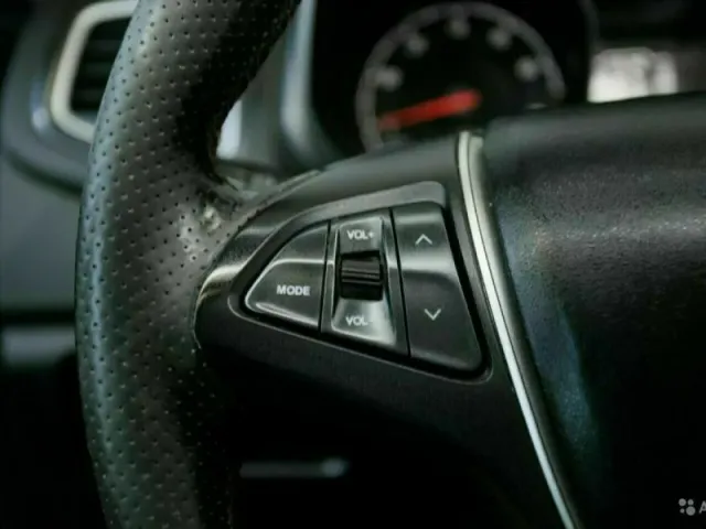 Chery Tiggo 5, I — фото 14