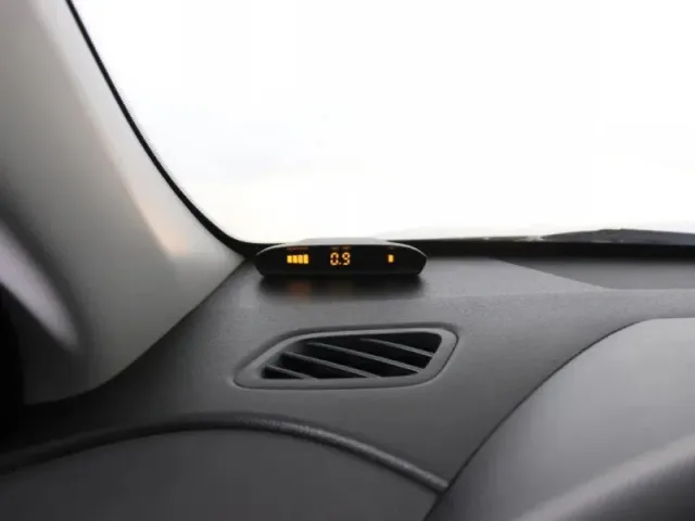 Hyundai Creta, I Рестайлинг — фото 16