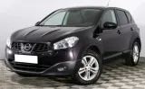 Nissan Qashqai, I Рестайлинг — фото 1