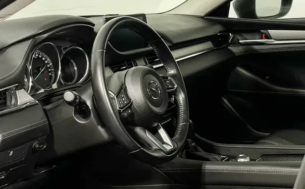 Mazda 6, III (GJ) Рестайлинг 2 — фото 7