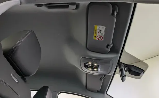Chery Tiggo 7 Pro Max, I — фото 13