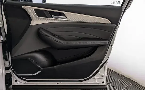 Haval F7, I Рестайлинг — фото 11