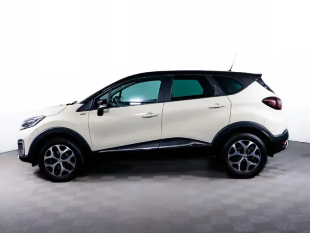 Renault Kaptur, I — фото 8