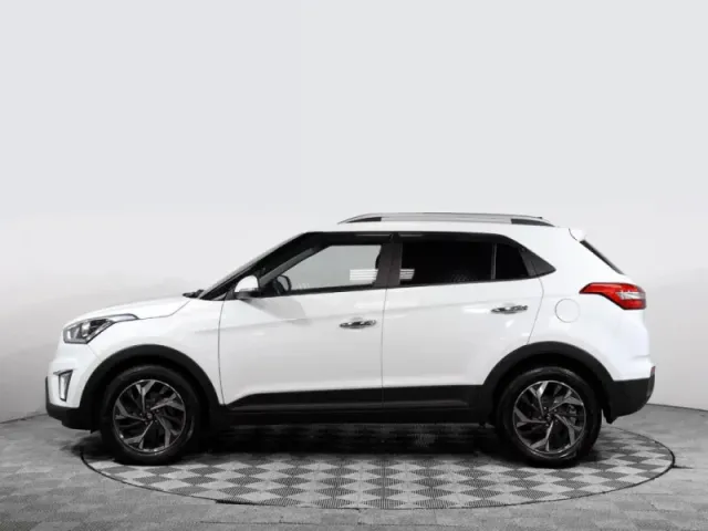 Hyundai Creta, I — фото 8