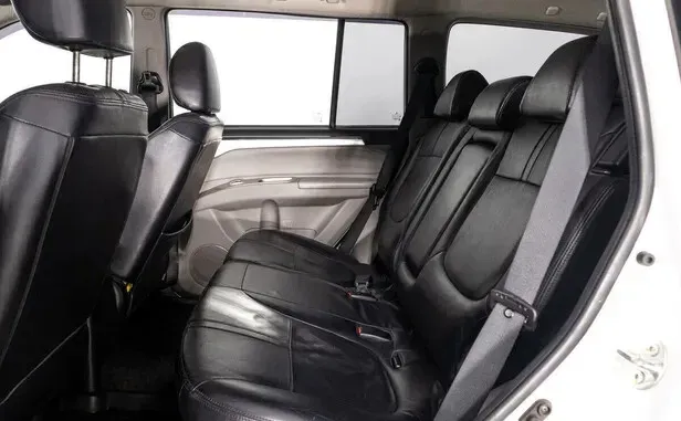Mitsubishi Pajero Sport, II Рестайлинг — фото 7