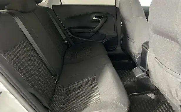 Volkswagen Polo, V Рестайлинг — фото 6