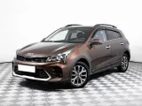 Kia Rio, IV Рестайлинг — фото 1