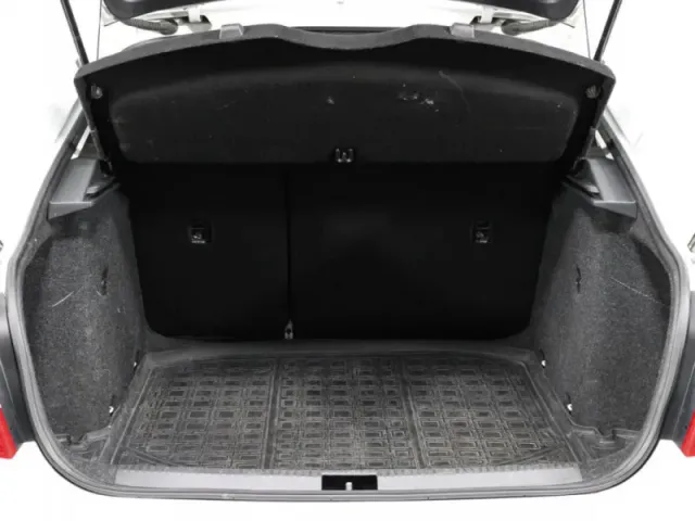 Skoda Octavia, III (A7) Рестайлинг — фото 15