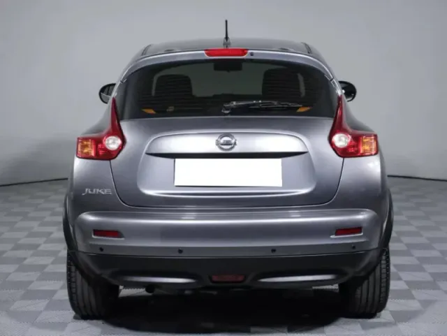 Nissan Juke, I — фото 6