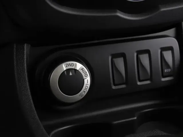 Renault Duster, I Рестайлинг — фото 19
