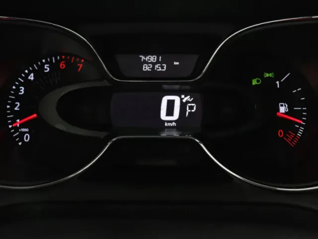 Renault Kaptur, I — фото 10