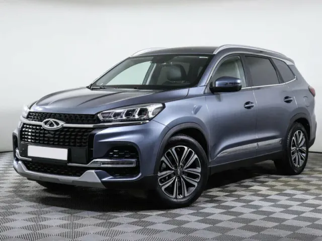 Chery Tiggo 8, I — фото 3