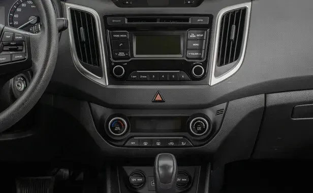Hyundai Creta, I — фото 9