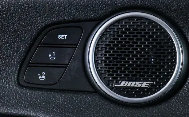 Hyundai Sonata, VIII (DN8) — фото 18