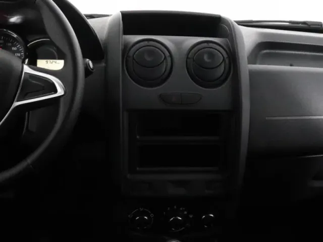 Renault Duster, I Рестайлинг — фото 12