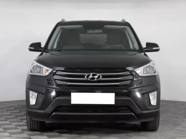 Hyundai Creta, I — фото 2