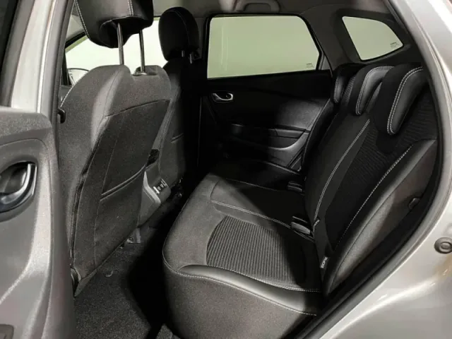 Renault Kaptur, I Рестайлинг — фото 10