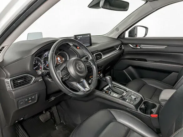 Mazda CX-5, II — фото 16