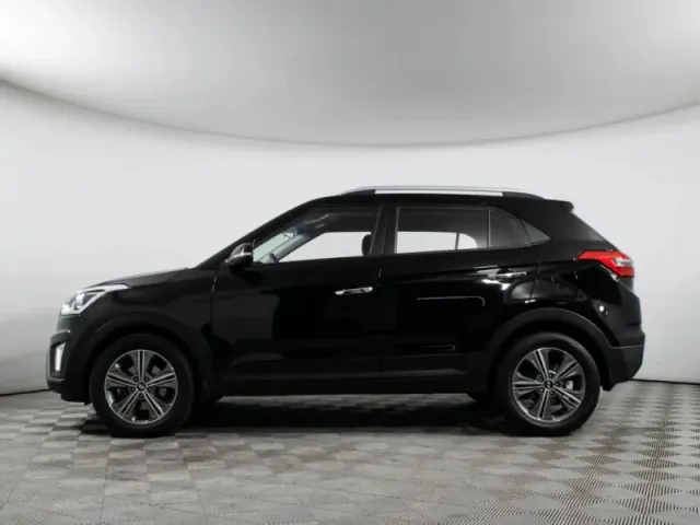 Hyundai Creta, I — фото 8
