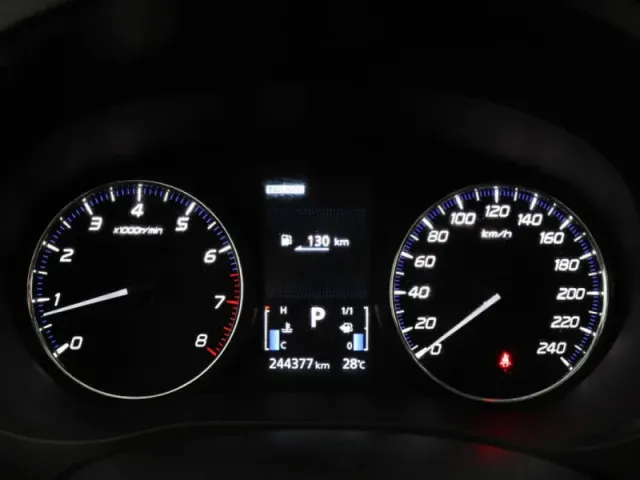 Mitsubishi Outlander, III Рестайлинг 2 — фото 11
