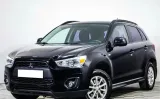 Mitsubishi ASX, I Рестайлинг — фото 1
