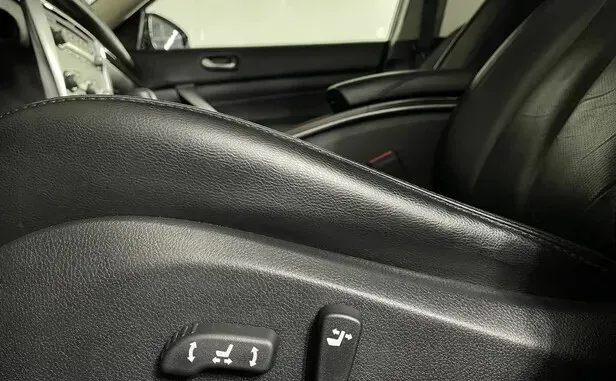 Nissan Teana, II Рестайлинг — фото 8