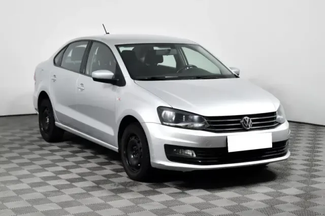 Volkswagen Polo, V Рестайлинг — фото 3
