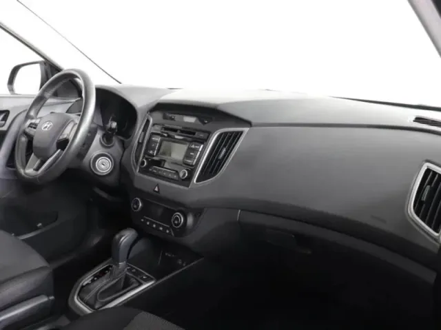 Hyundai Creta, I — фото 10