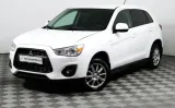 Mitsubishi ASX, I Рестайлинг — фото 1