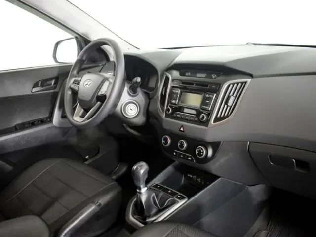Hyundai Creta, I — фото 21