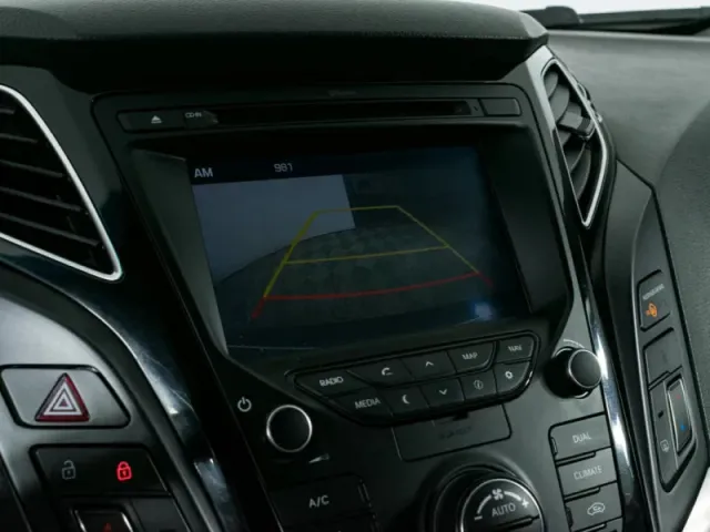Hyundai i40, I Рестайлинг — фото 18