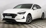 Hyundai Sonata, VIII (DN8) — фото 1
