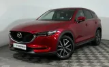 Mazda CX-5, II — фото 1