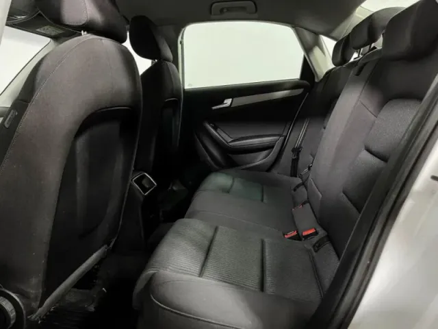 Audi A4, IV (B8) Рестайлинг — фото 13