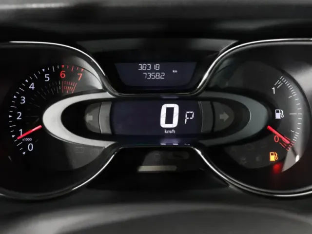 Renault Kaptur, I — фото 15