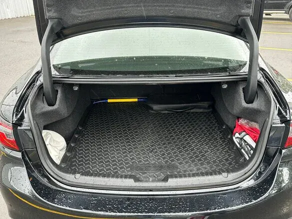 Mazda 6, III (GJ) Рестайлинг 2 — фото 14