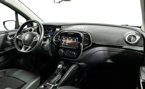 Renault Kaptur, I Рестайлинг — фото 6