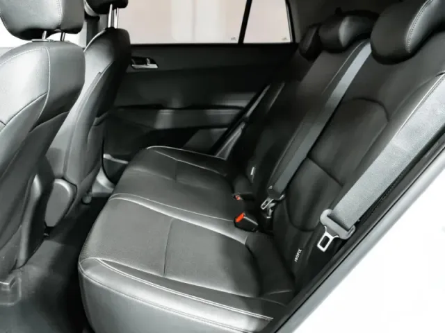 Hyundai Creta, I — фото 12