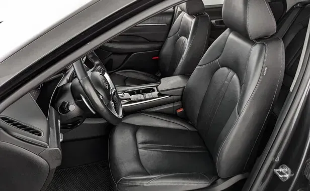 Hyundai Sonata, VIII (DN8) — фото 7