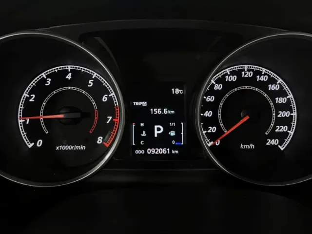 Mitsubishi Outlander, II Рестайлинг — фото 12