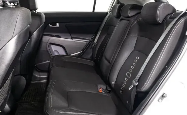 Kia Sportage, III — фото 9