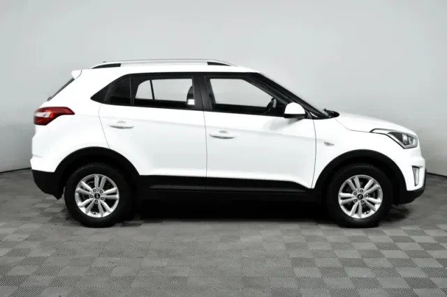 Hyundai Creta, I — фото 12