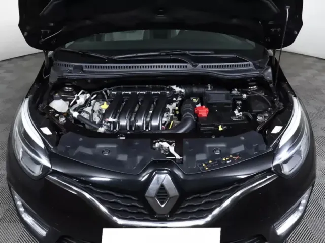 Renault Kaptur, I — фото 11