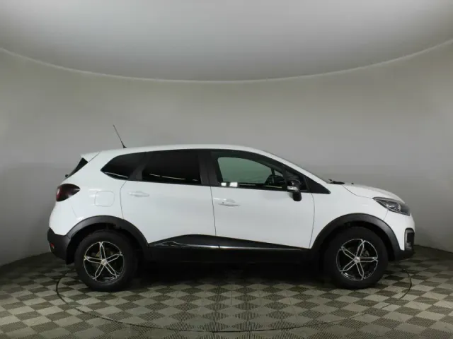Renault Kaptur, I — фото 2