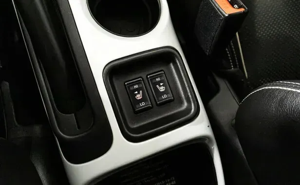 Nissan Juke, I Рестайлинг — фото 10