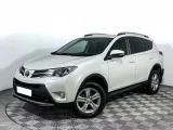 Toyota RAV4, IV (XA40) — фото 1