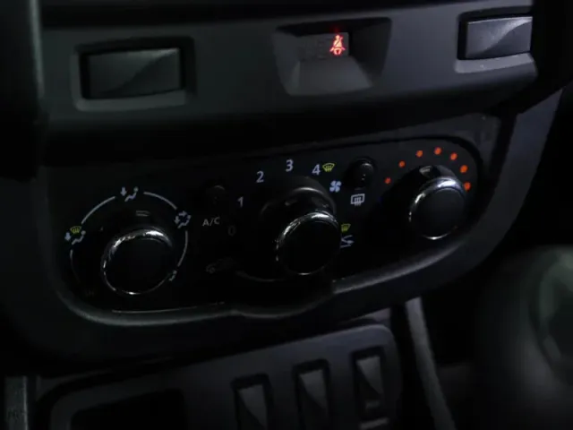 Renault Duster, I Рестайлинг — фото 15