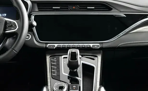 Geely Atlas Pro — фото 9