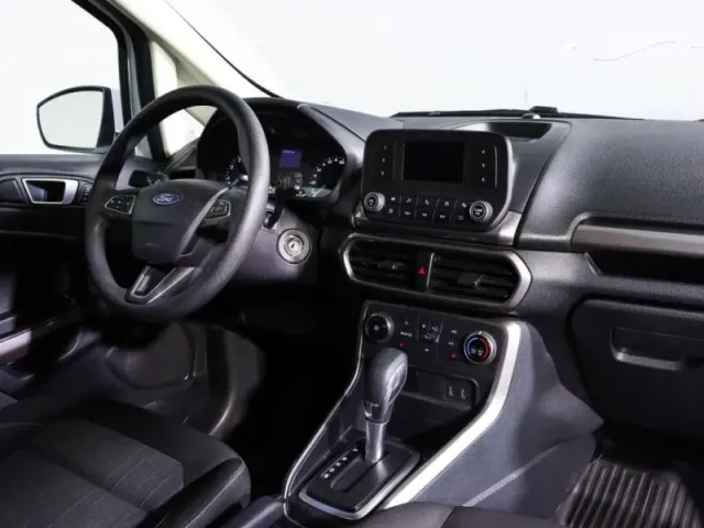 Ford EcoSport, II Рестайлинг — фото 8